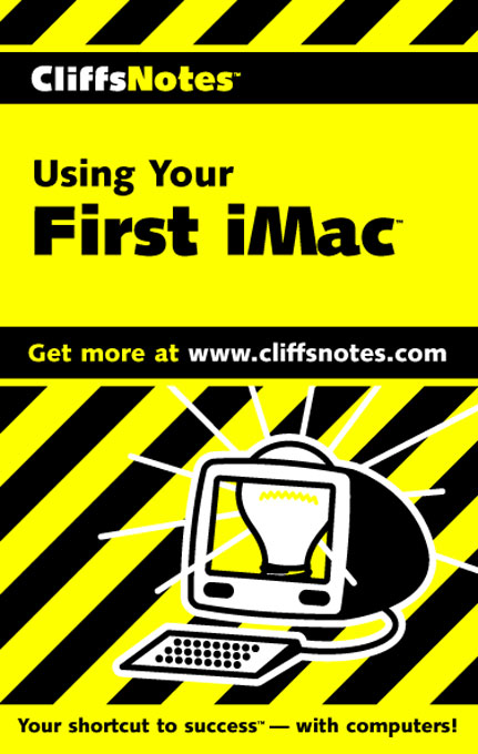 Title details for CliffsNotes Using Your First iMac by Jennifer Watson - Available
